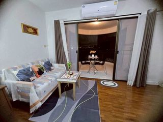 For rent 1 bed condo in Mueang Chiang Mai, Chiang Mai