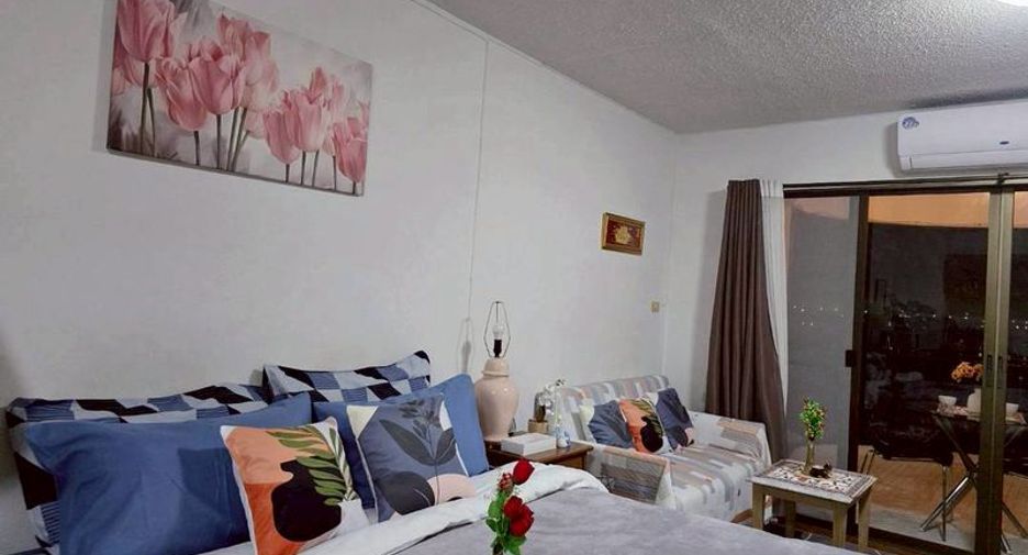For rent 1 bed condo in Mueang Chiang Mai, Chiang Mai