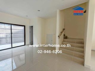For rent and for sale 3 bedrooms retail Space in Bang Phli, Samut Prakan