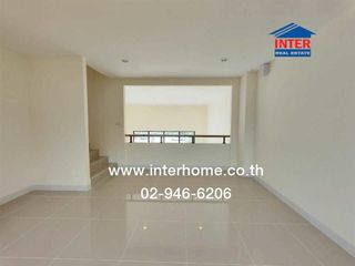 For rent and for sale 3 bedrooms retail Space in Bang Phli, Samut Prakan