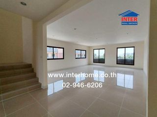 For rent and for sale 3 bedrooms retail Space in Bang Phli, Samut Prakan