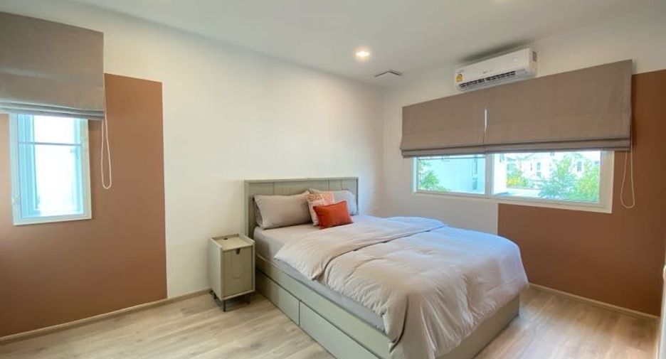 For rent 4 ベッドルーム house in Bang Phli, Samut Prakan