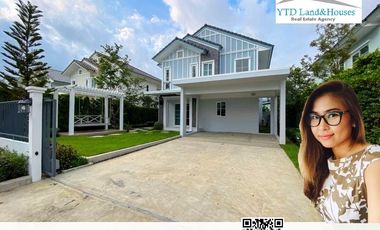For rent 4 ベッドルーム house in Bang Phli, Samut Prakan