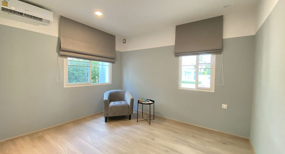 For rent 4 ベッドルーム house in Bang Phli, Samut Prakan