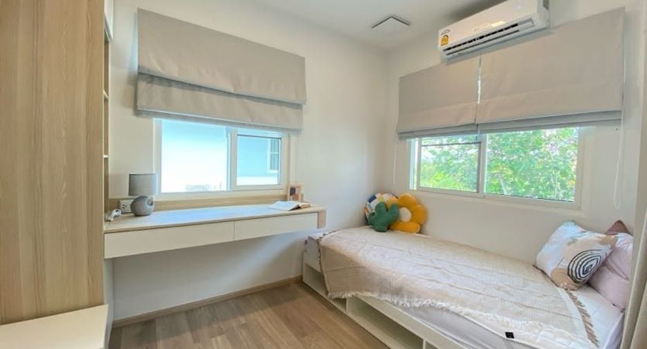 For rent 4 ベッドルーム house in Bang Phli, Samut Prakan