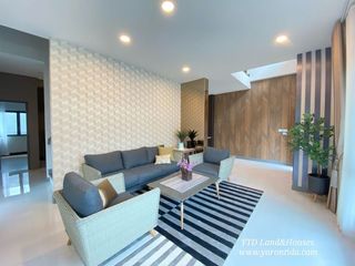 Аренда и продажа 4 спальни дом в Bang Phli, Самутпракан