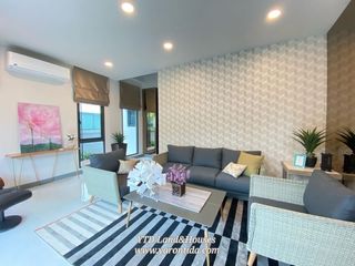 Аренда и продажа 4 спальни дом в Bang Phli, Самутпракан