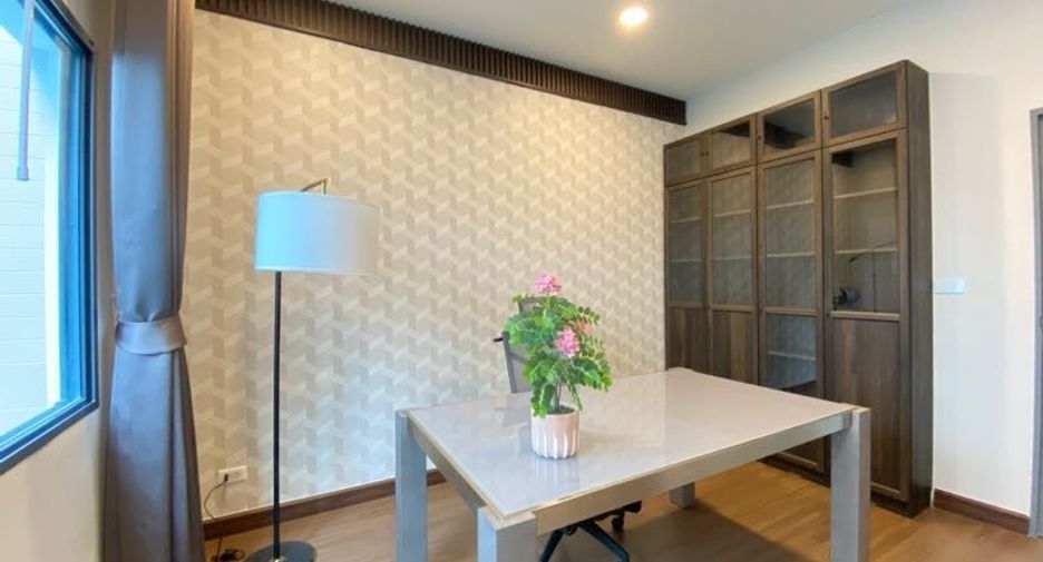 For rent そして for sale 4 ベッドルーム house in Bang Phli, Samut Prakan