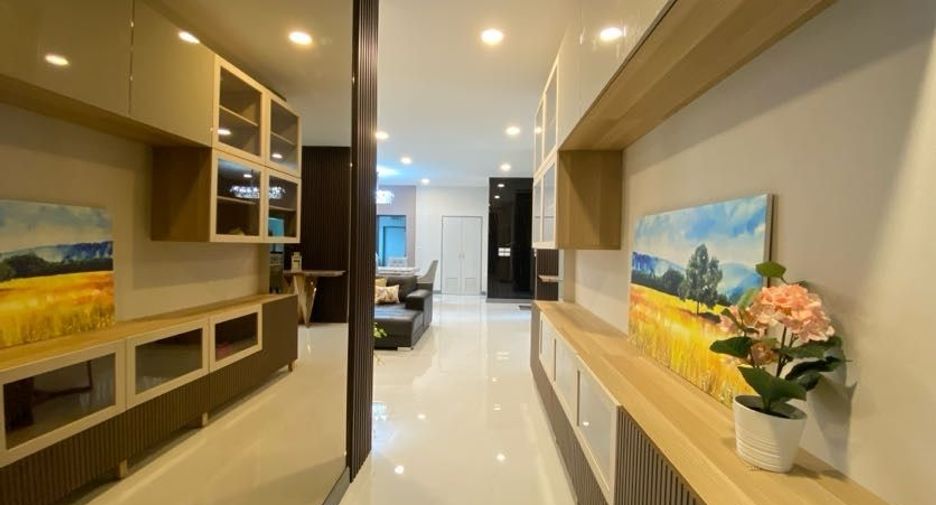 For rent そして for sale 4 ベッドルーム house in Bang Phli, Samut Prakan