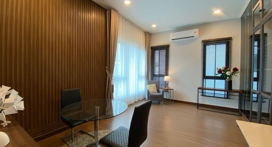 For rent そして for sale 4 ベッドルーム house in Bang Phli, Samut Prakan