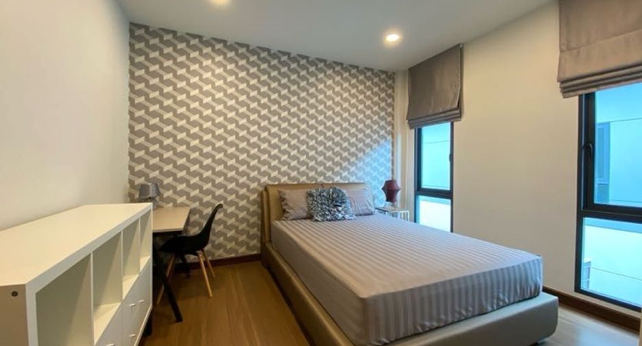 For rent そして for sale 4 ベッドルーム house in Bang Phli, Samut Prakan