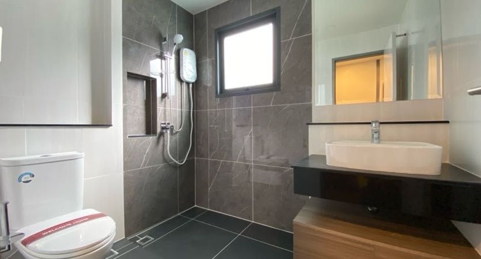 For rent そして for sale 4 ベッドルーム house in Bang Phli, Samut Prakan