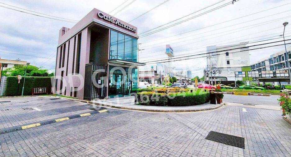 Condo en alquiler y en venta de 1 habitaciones en Pak Kret, Nonthaburi