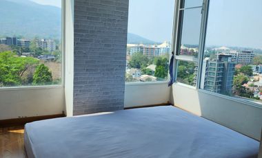 For rent 3 bedrooms condo in Mueang Chiang Mai, Chiang Mai