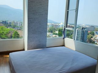 For Rent 3 Bedroom Condo In Mueang Chiang Mai