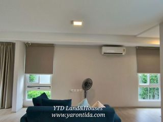 For sale 2 bedrooms house in Bang Yai, Nonthaburi