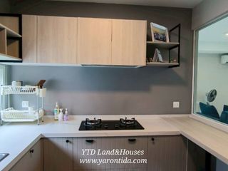 For sale 2 bedrooms house in Bang Yai, Nonthaburi