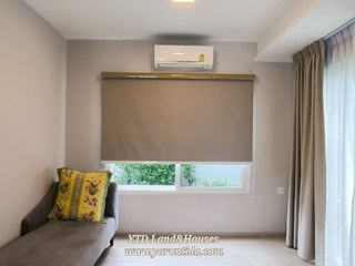For sale 2 bedrooms house in Bang Yai, Nonthaburi