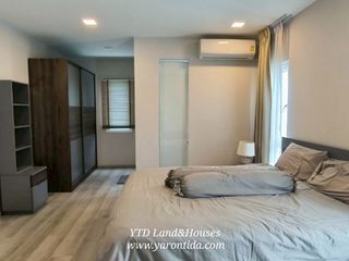 For sale 2 bedrooms house in Bang Yai, Nonthaburi