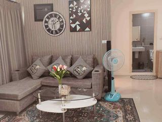 For Rent 2 Bedroom Condo In Mueang Chiang Mai