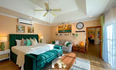 For sale 3 bedrooms villa in Hua Hin, Prachuap Khiri Khan