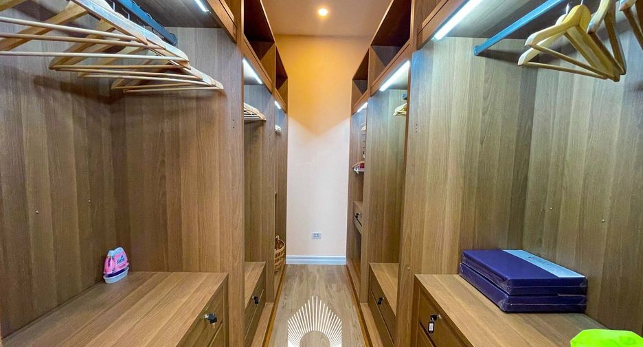 ขาย 3 ห้องนอน วิลล่า ใน หัวหิน, ประจวบคีรีขันธ์