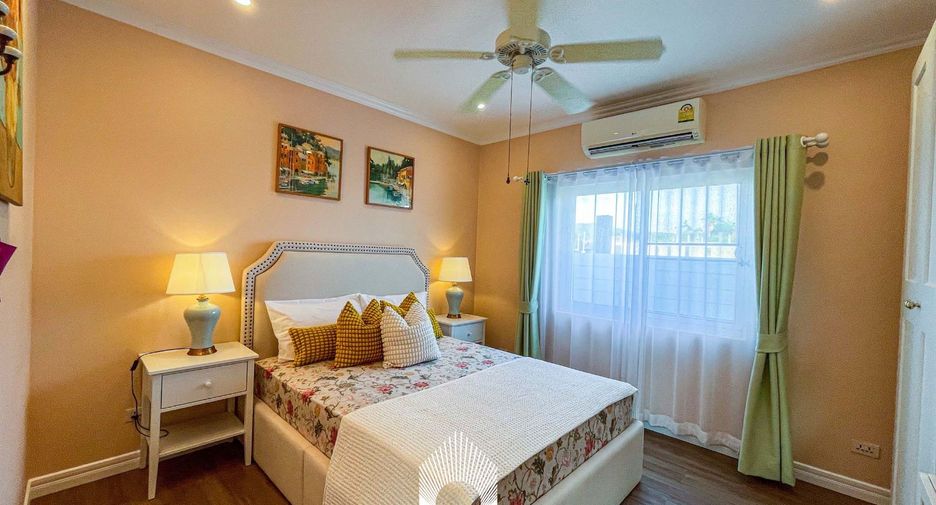 ขาย 3 ห้องนอน วิลล่า ใน หัวหิน, ประจวบคีรีขันธ์
