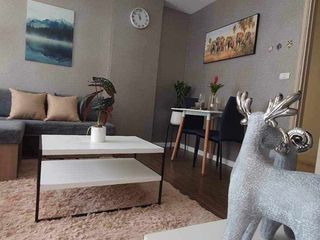 1 Bedroom Condo In Mueang Chiang Mai