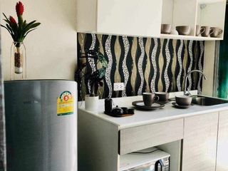 Wohnung zur Miete mit 1 Zimmer in Mueang Chiang Mai, Chiang Mai