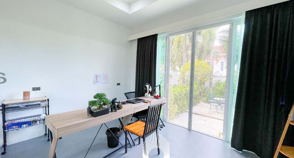 For sale 3 bedrooms villa in Hua Hin, Prachuap Khiri Khan