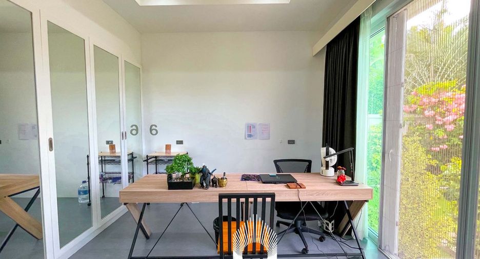 For sale 3 bedrooms villa in Hua Hin, Prachuap Khiri Khan
