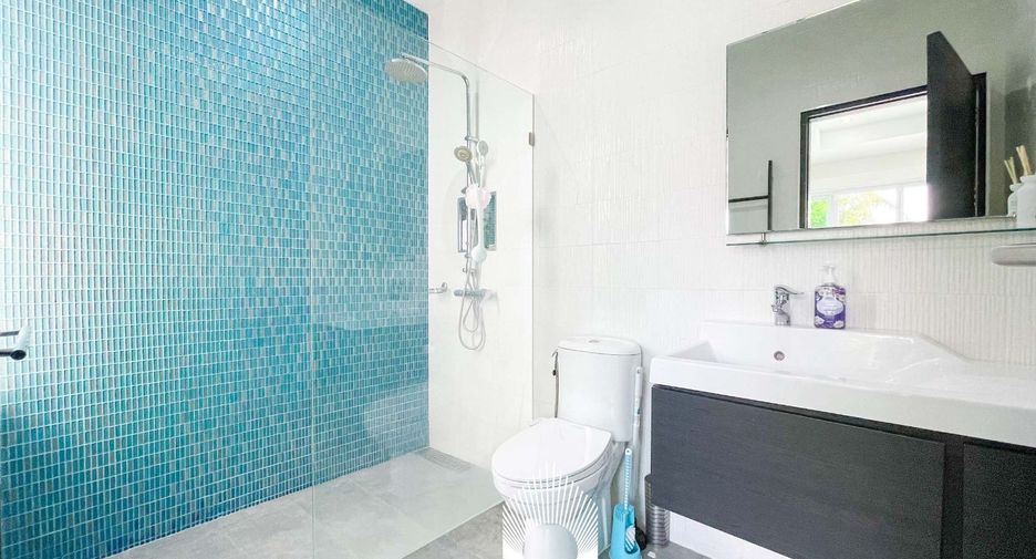For sale 3 bedrooms villa in Hua Hin, Prachuap Khiri Khan