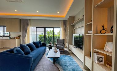 For sale 3 bedrooms villa in Hua Hin, Prachuap Khiri Khan