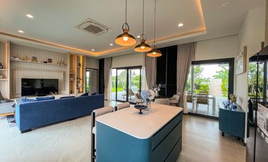For sale 3 bedrooms villa in Hua Hin, Prachuap Khiri Khan