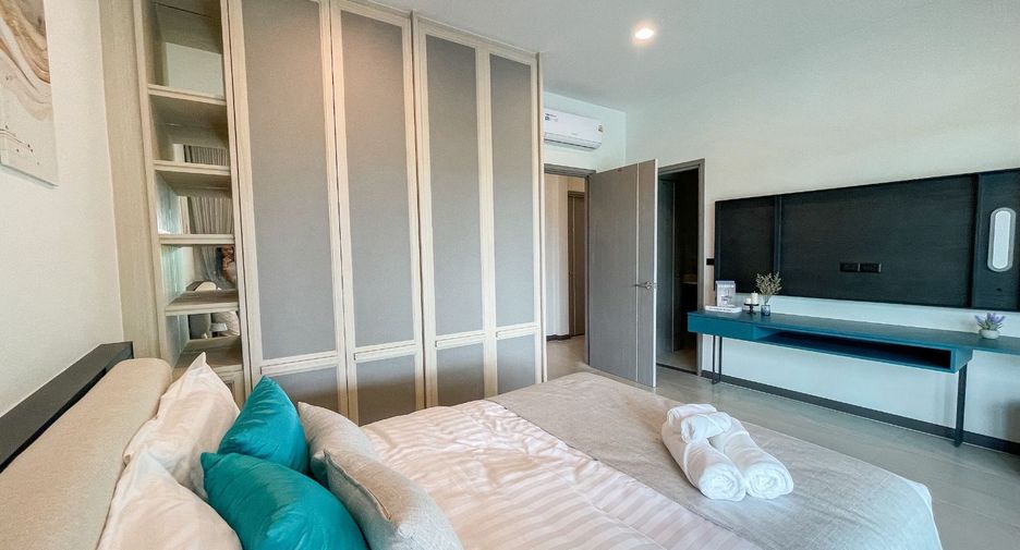 ขาย 3 ห้องนอน วิลล่า ใน หัวหิน, ประจวบคีรีขันธ์