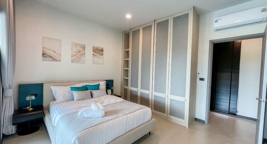 ขาย 3 ห้องนอน วิลล่า ใน หัวหิน, ประจวบคีรีขันธ์
