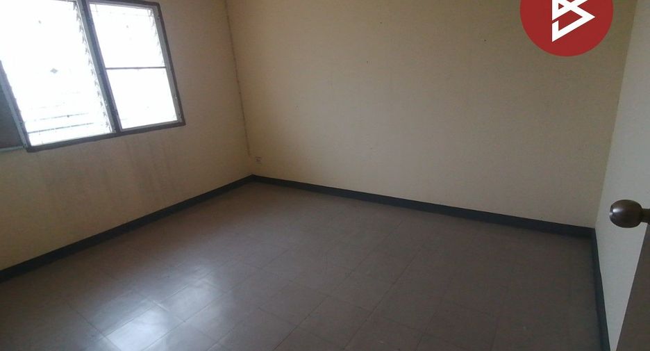 For sale 2 bedrooms townhouse in Thanyaburi, Pathum Thani