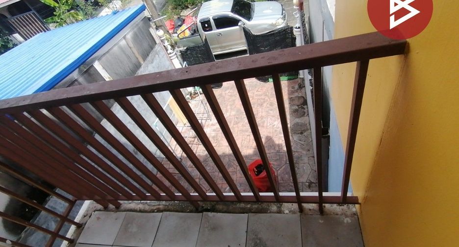 For sale 2 bedrooms townhouse in Thanyaburi, Pathum Thani