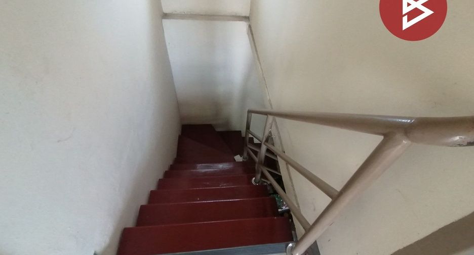 For sale 2 bedrooms townhouse in Thanyaburi, Pathum Thani