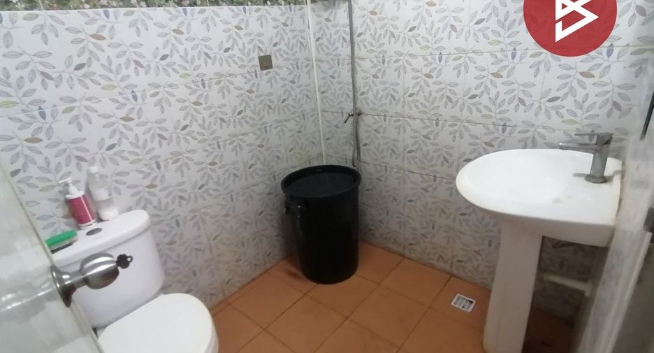 For sale 2 bedrooms townhouse in Thanyaburi, Pathum Thani