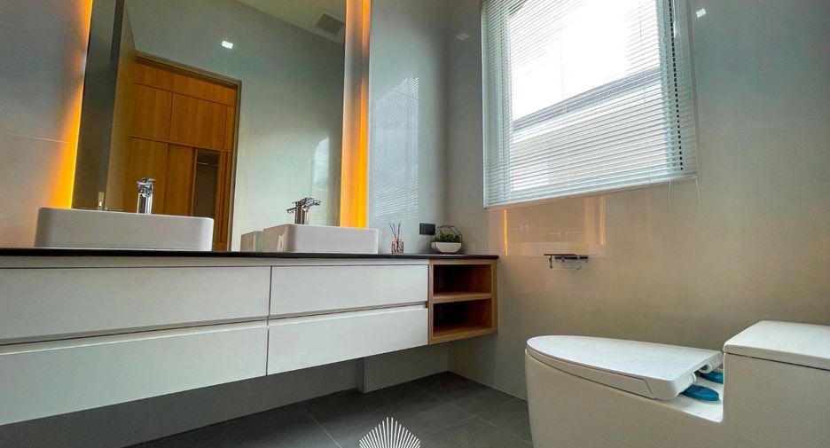 ขาย 3 ห้องนอน วิลล่า ใน หัวหิน, ประจวบคีรีขันธ์