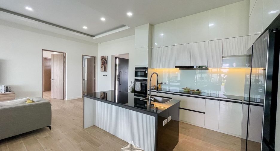 ขาย 3 ห้องนอน วิลล่า ใน หัวหิน, ประจวบคีรีขันธ์