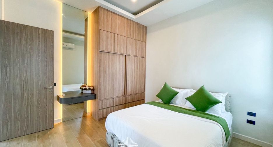 ขาย 3 ห้องนอน วิลล่า ใน หัวหิน, ประจวบคีรีขันธ์