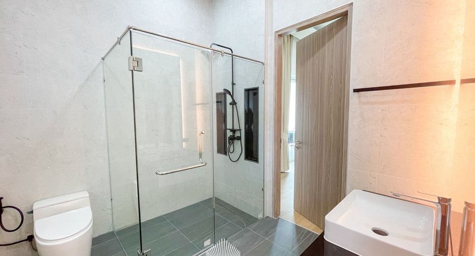 ขาย 3 ห้องนอน วิลล่า ใน หัวหิน, ประจวบคีรีขันธ์