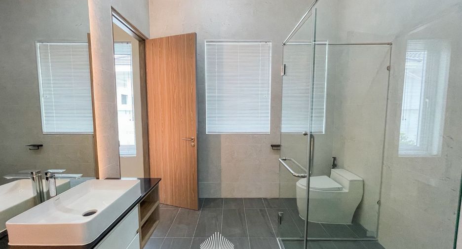 ขาย 3 ห้องนอน วิลล่า ใน หัวหิน, ประจวบคีรีขันธ์