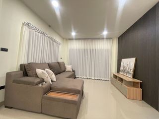 Casa en alquiler de 3 habitaciones en San Sai, Chiang Mai