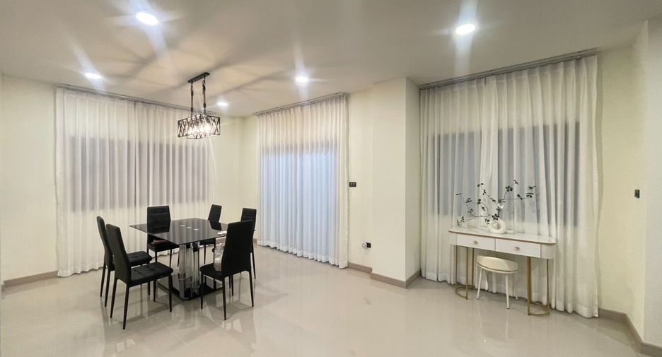 Haus zur Miete mit 3 Zimmer in San Sai, Chiang Mai