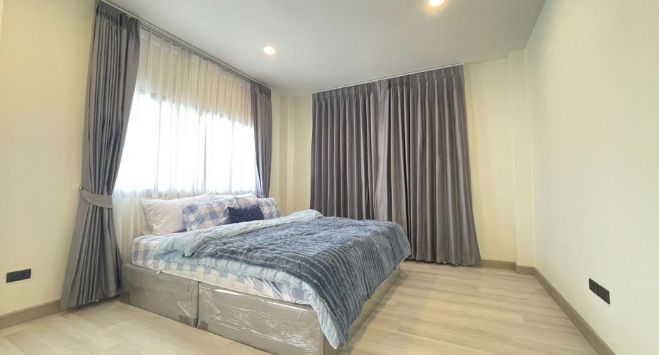 Haus zur Miete mit 3 Zimmer in San Sai, Chiang Mai