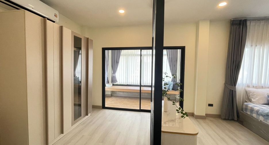 Haus zur Miete mit 3 Zimmer in San Sai, Chiang Mai
