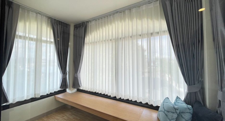 Haus zur Miete mit 3 Zimmer in San Sai, Chiang Mai